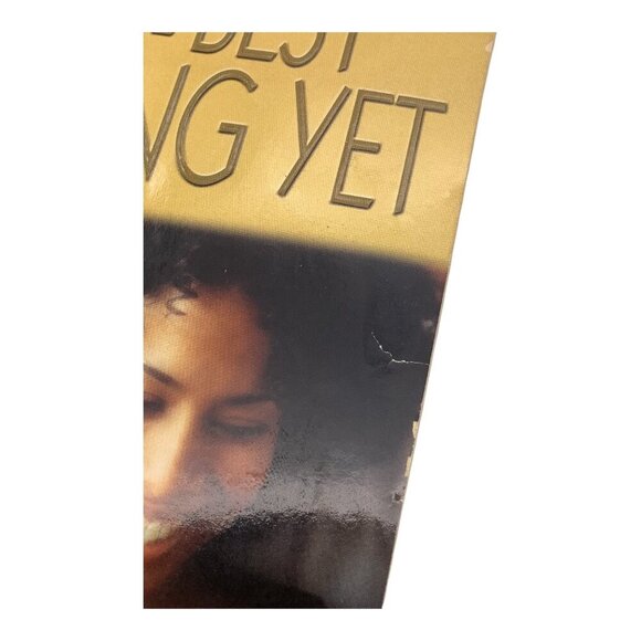 The Best Thing Yet By Robin Allen 2003 Paperback Novel - Picture 11 of 11